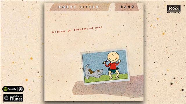 Babies Go Fleetwood Mac. Sweet Little Band. Fleetwood Mac for babies смотреть онлайн