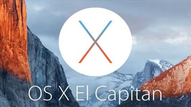 Start up - Mac OS El Capitan смотреть онлайн