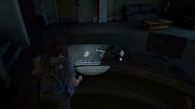 last of us part 2,part13,ps5 4k 60 fps gameplay смотреть онлайн