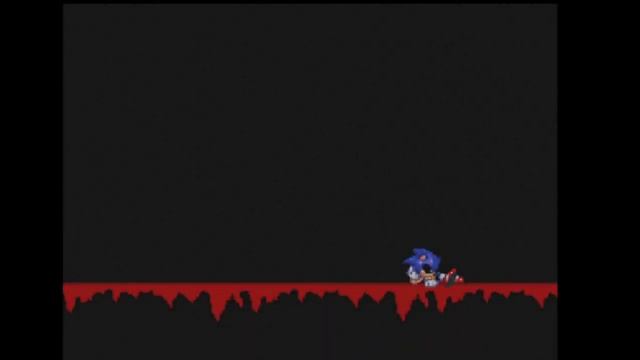 FINISHED NIGHTMARE! Sally.exe secret cutcene смотреть онлайн