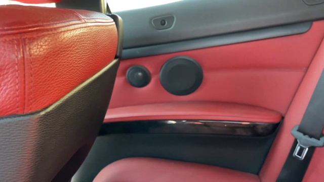 Found a lot of upgrades on this BMW 335i | Parted out смотреть онлайн