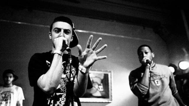 Mac Miller - Futuristic Funk (Prod Teddy Roxpin) [2011 XXL Freshman Class Mixtape] смотреть онлайн