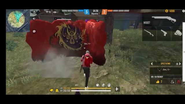 SHOTGUN KING vs MUMENT KING INDIAN FASHTER PLYER 1vs1 FREE FIRE custom room SANOJ FF BOSS смотреть онлайн