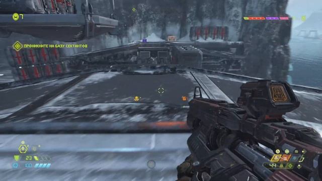 HEADSHOT 👹 DOOM Eternal (PS5) смотреть онлайн
