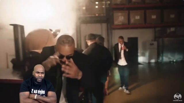 Tech N9ne Collabos - Roll Call | Official Music Video - REACTION смотреть онлайн