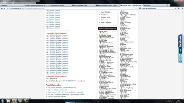 COMO COPIAR OS LINKS PARA O JDOWNLOADER PROFESSOR WX смотреть онлайн