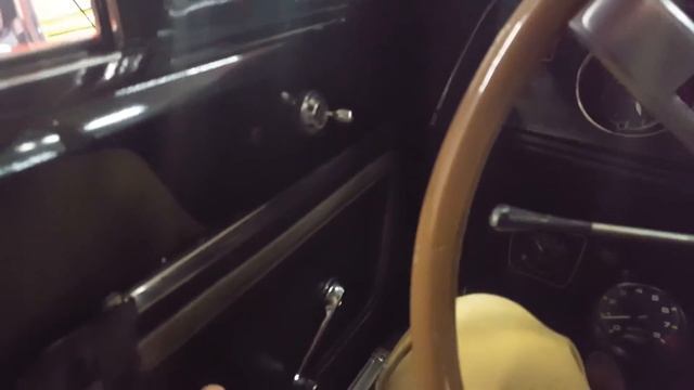 Dodge Daytona Super bird start up and idle!! смотреть онлайн