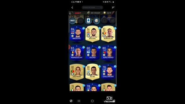 DANIELE DE ROSSI || ALL 19 SBCS || SBC SOLUTIONS (Easiest Way Possible) || MADFUT 21 смотреть онлайн