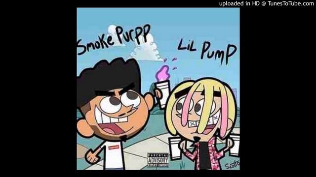 [FREE] SMOKEPURPP x LIL PUMP - GUCCI BREAKFAST type beat (Prod. L I N C O L N) смотреть онлайн