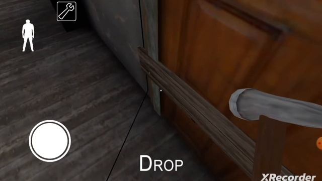 Granny 1.0.5 speedrun смотреть онлайн