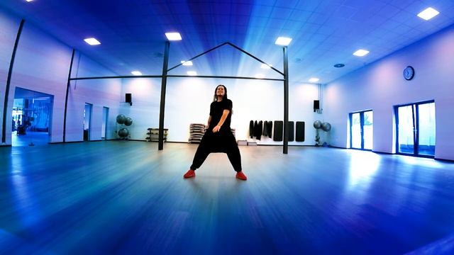 Luis Fonsi - Despacito Ft. Daddy Yankee Coreography смотреть онлайн