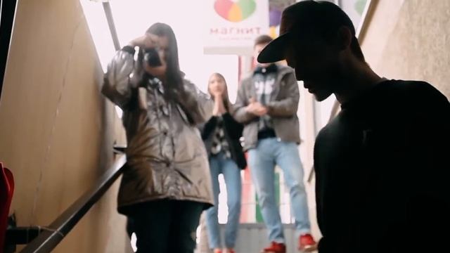 Магазин ""Культура Уличной Одежды" смотреть онлайн