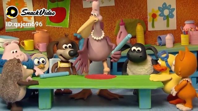 Timmy Time 🐑🐑 - update 30 Januari 2023 ( Film lama ) смотреть онлайн