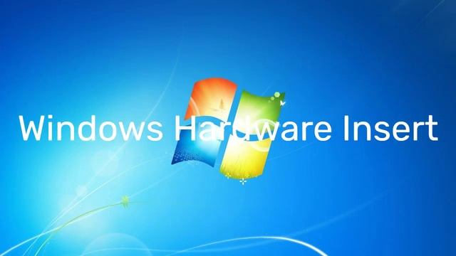 All Windows 7 Raga Sounds смотреть онлайн
