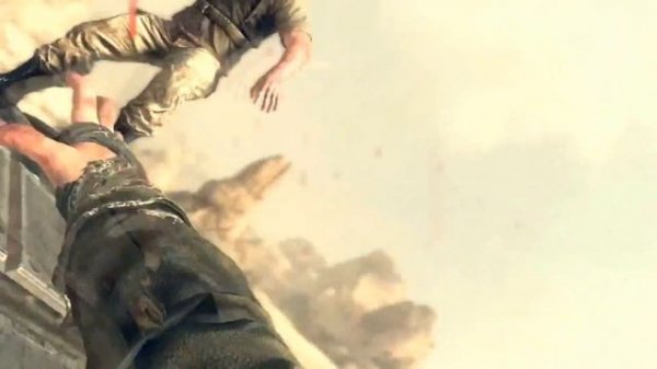 GameClip HD - Call Of Duty Black Ops 2 (Skrillex - Imma Try It Out ft. Alvin Risk)