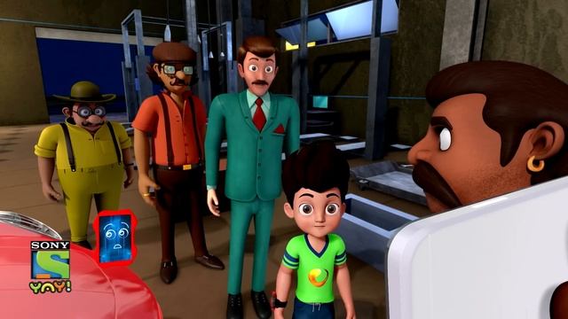 कीको और कमांडर मार्शल की लड़ाई | Adventures of Kicko & Super Speedo | Moral stories for kids смотреть онлайн