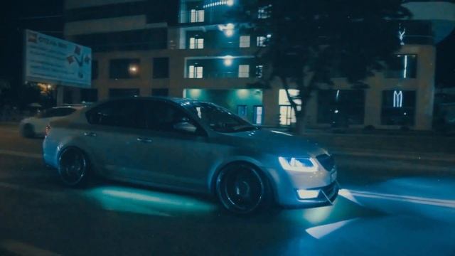 Skoda Octavia donk stance смотреть онлайн