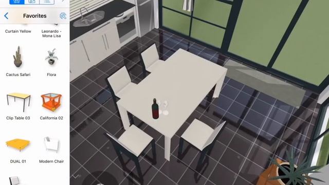 Live Home 3D for iOS / iPadOS Intro смотреть онлайн