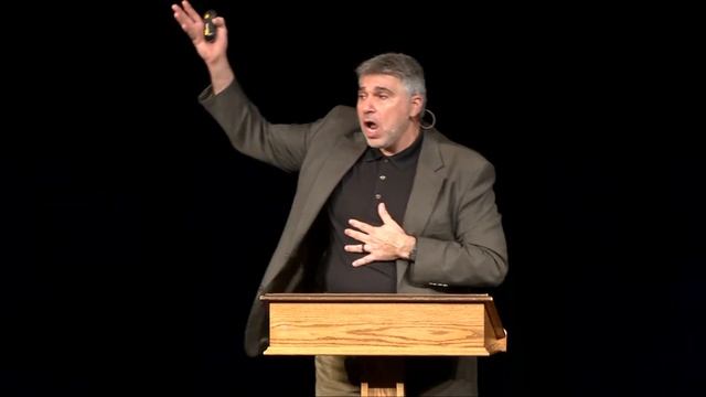 Forgiveness | Mike Castelli | Lessons From The Pit | Full Service смотреть онлайн
