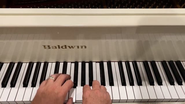 Cornelius Gurlitt - Waltz in F Major, Op. 179, No. 17 - from Piano Piccolo смотреть онлайн