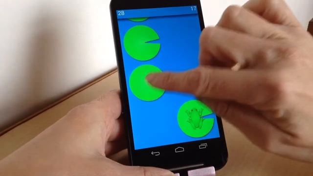 3 Quick Play Games Free For Android смотреть онлайн