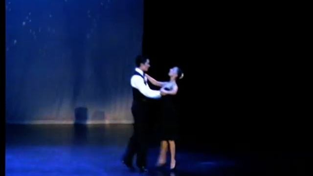 Rita Pollacchi & Petar Djorcevski THAT IS LIFE SNG Sinatra svite смотреть онлайн