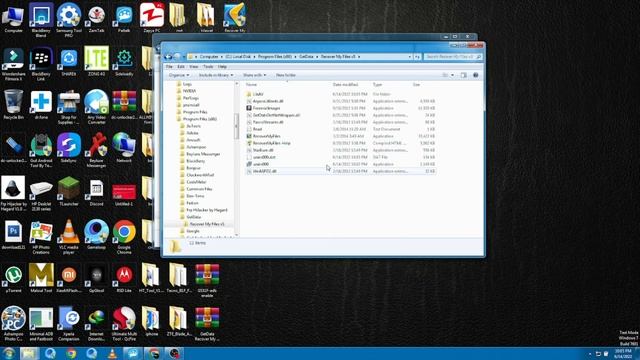Data recovery Latest 2022 100% working software with File line смотреть онлайн