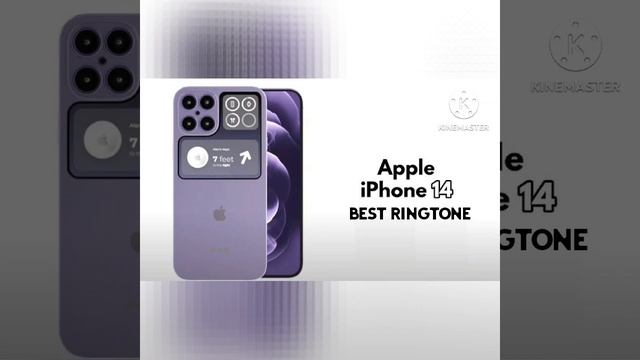 Apple iPhone 14, Pro, Pro Max | Best Ringtone 2022 смотреть онлайн
