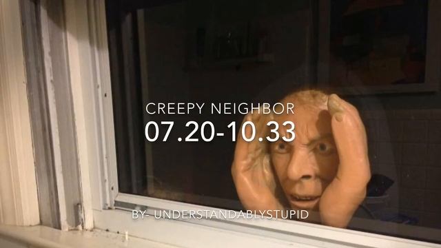 True Horror Stories #13 | There's Someone Outside the Window! смотреть онлайн