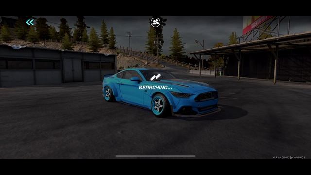 Torque Drift iOS Update 2.22 Mustang RTR Bodykit Showcase смотреть онлайн