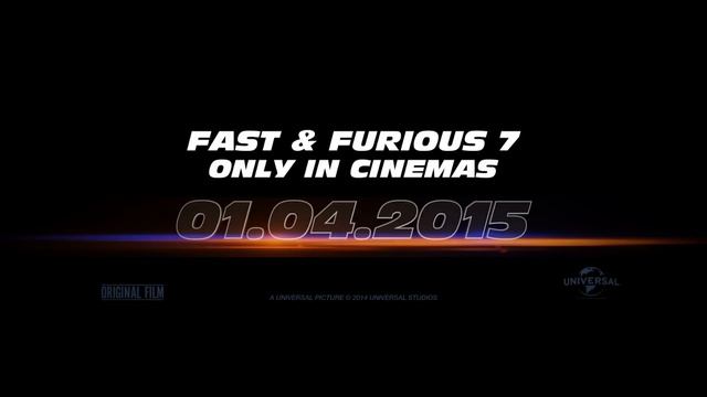 Deestone with Fast 7 смотреть онлайн