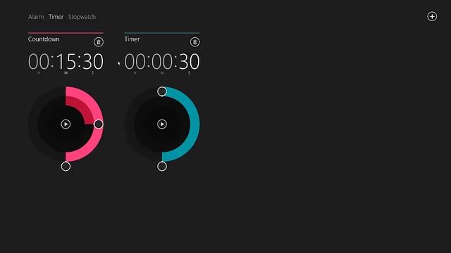 Windows 8.1 First Look - Start Screen смотреть онлайн