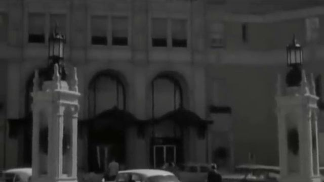 1957 Dodge D500 & 1957 Plymouth - The Lineup.mp4 смотреть онлайн