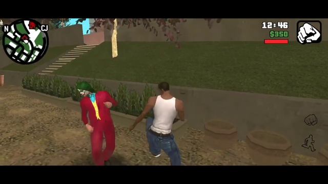 5 Cleo Mods Misteri #5 - GTA SA Android смотреть онлайн