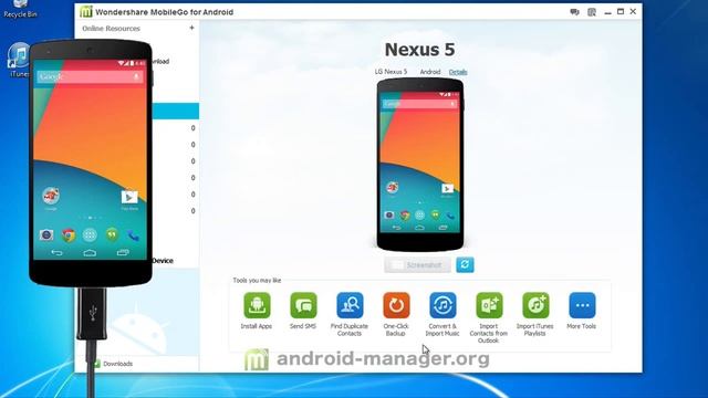 [iTunes to Nexus 5] How to Transfer/Sync iTunes Music to Google Nexus 5 / Nexus 6 Directly смотреть онлайн