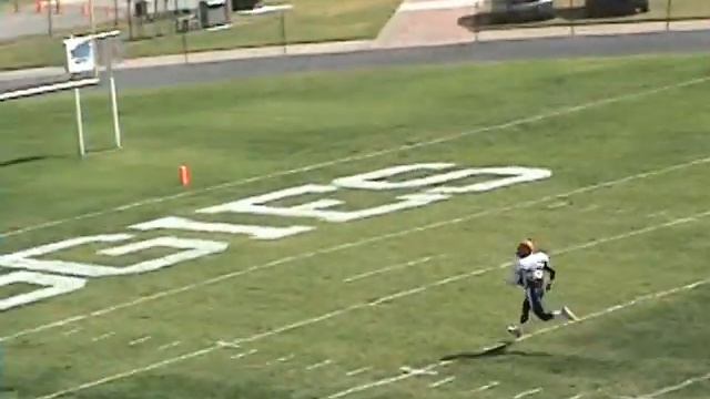 Antonio Dennard Season Highlights 2010 смотреть онлайн