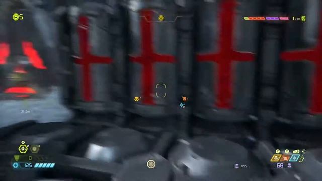DOOM Eternal [05] | Xbox Series S | Прохождение без комментариев смотреть онлайн