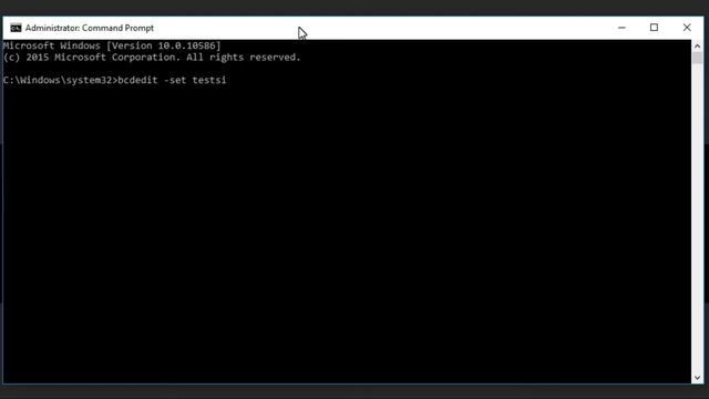 Windows 10 Pro Test Mode Remove | Disable Test Mode Windows 10 Pro смотреть онлайн