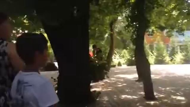 Поступление В школу Росси имени Щетинина смотреть онлайн