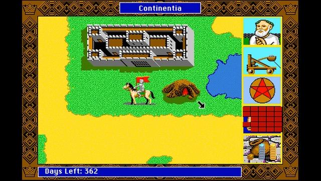 LGWI - King's Bounty (Mac) // 7 смотреть онлайн