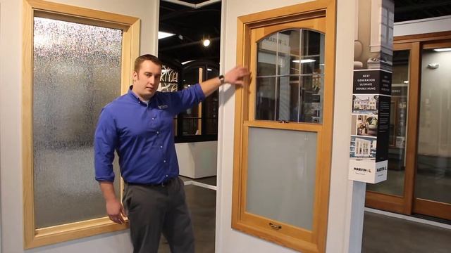 Wood Windows: Features & Benefits - Weather-Tek Windows & Doors смотреть онлайн