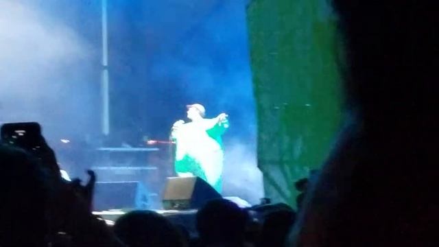 Mac DeMarco - Blue Boy (Live) at Tropicalia Day 2 2018 смотреть онлайн