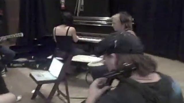 Skillet - Awake Tonight And Red Begins Podcast смотреть онлайн
