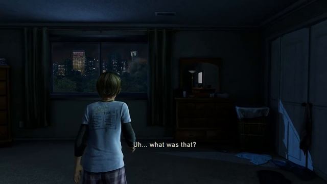 The Last Of Us. PS4. 1080.P. Gamplay Part.01. смотреть онлайн