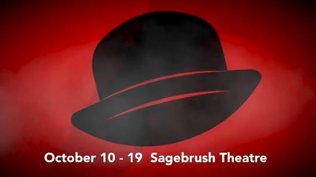 DRACULA: THE BLOODY TRUTH at Western Canada Theatre - CFJC TV AD смотреть онлайн