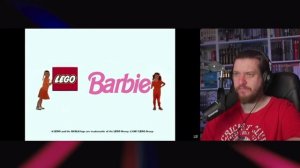 САМЫЕ ПРОВАЛЬНЫЕ НАБОРЫ ЛЕГО | РЕАКЦИЯ НА СЫЕНДУКА