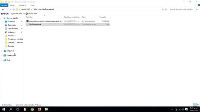 Instalacion De ARCGIS 10.1 смотреть онлайн
