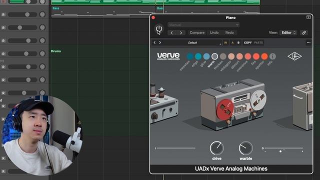 Get This Free UAD Plugin Before Its Too Late! смотреть онлайн