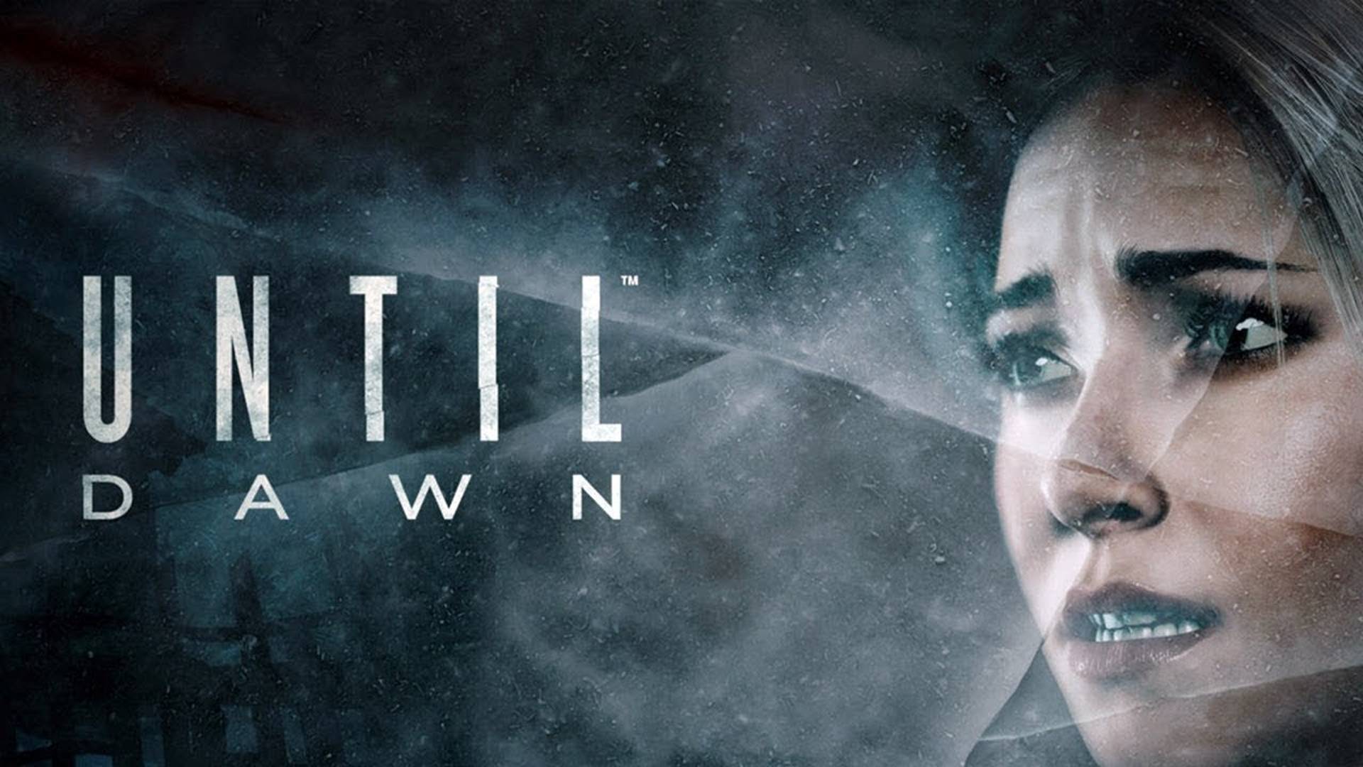Until Dawn Прохождение на ПК #3