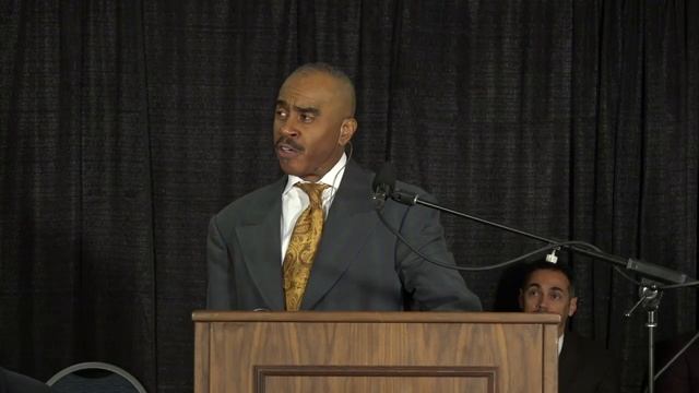 Truth of God Broadcast 1306-1307 Miami Florida Live Stream Pastor Gino Jennings смотреть онлайн